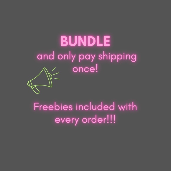 41. PM Package Inserts Pets Paw Animals Reseller Seller Posh Stix Combo - Picture 2 of 2